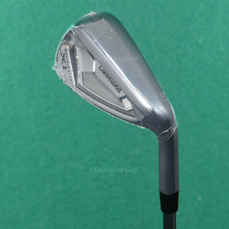 NEW Cleveland ZipCore XL Single 9 Iron KBS Tour Lite Steel Stiff