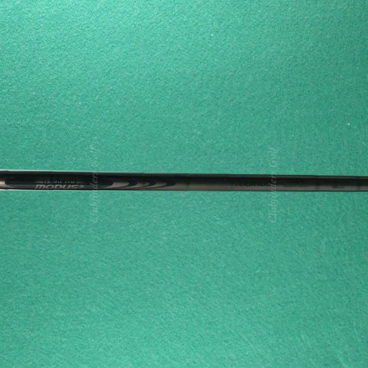 NEW TaylorMade 2026 P-790 Shadowfall Forged Single 4 Iron Modus 3 Steel Stiff