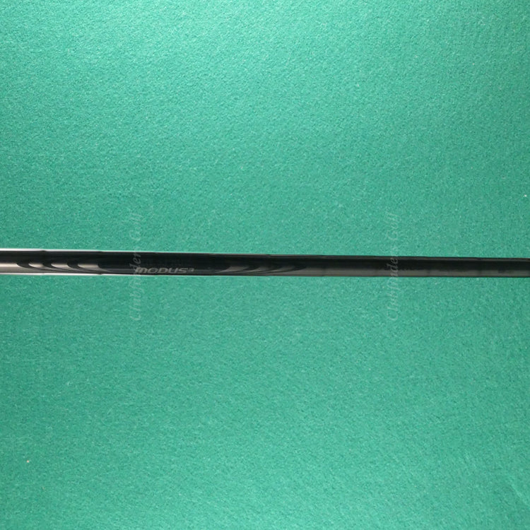 NEW TaylorMade 2026 P-790 Shadowfall Forged Single 5 Iron Modus 3 Steel Stiff
