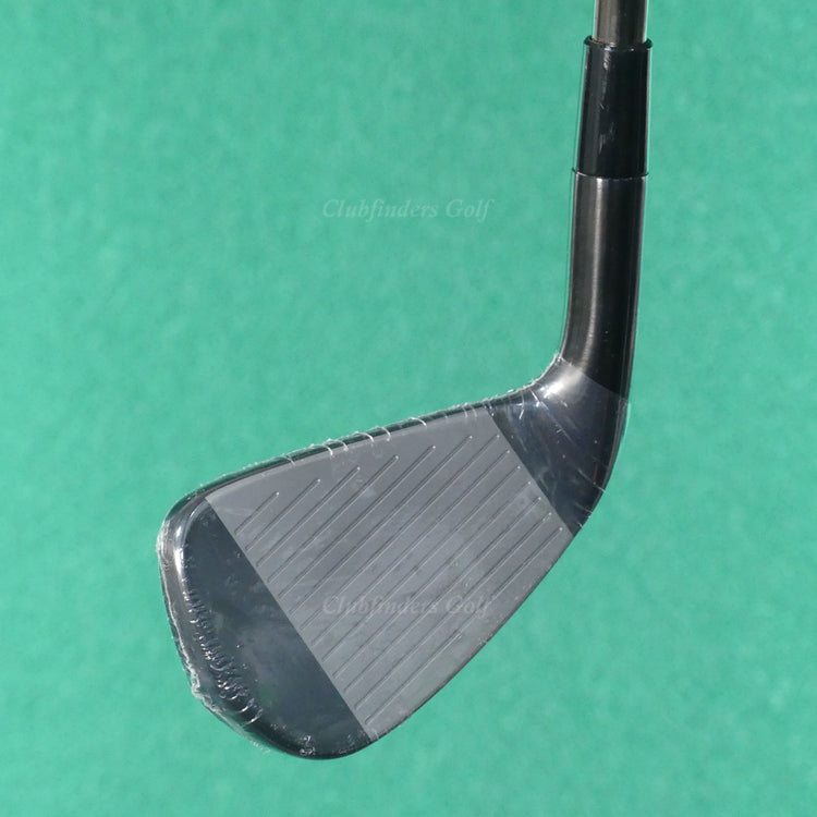 NEW TaylorMade 2026 P-790 Shadowfall Forged Single 5 Iron Modus 3 Steel Stiff