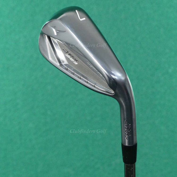 Mizuno JPX 923 Hot Metal Single 7 Iron UST Mamiya Recoil 95 F3 Graphite Regular