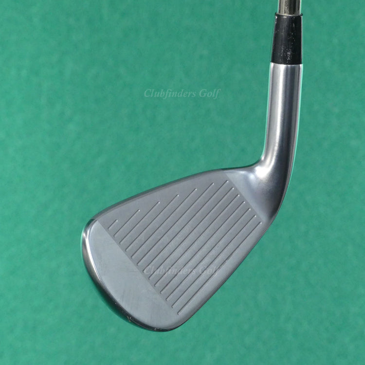 Mizuno JPX 923 Hot Metal Single 7 Iron UST Mamiya Recoil 95 F3 Graphite Regular