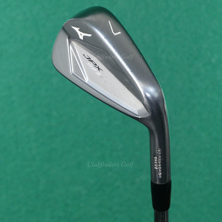 Mizuno JPX 923 Tour Forged Single 7 Iron KBS Tour 120 Steel Stiff