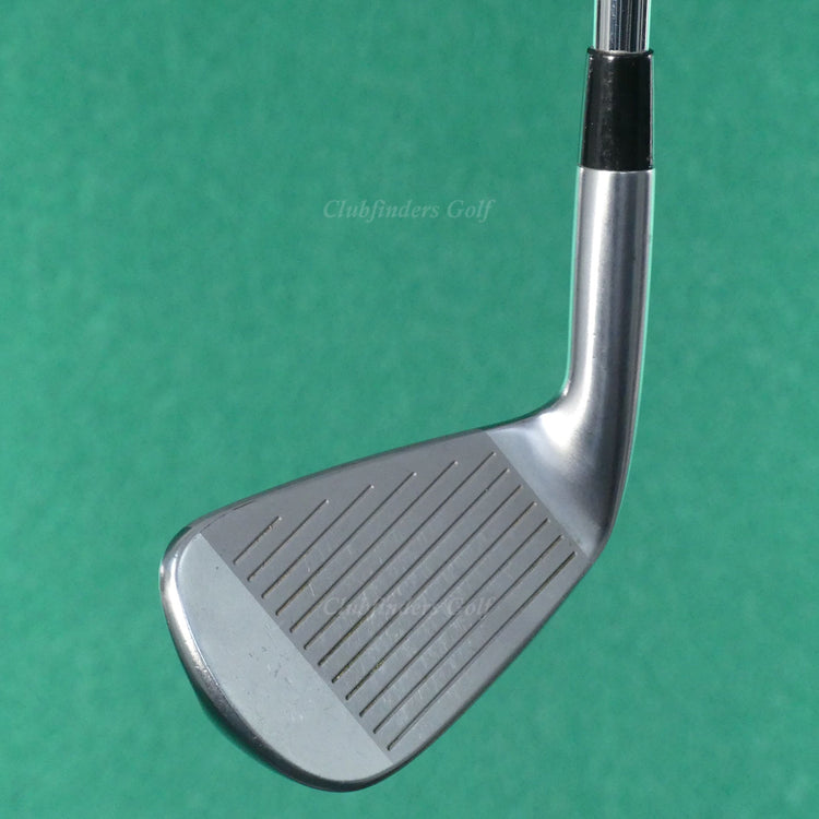 Mizuno JPX 923 Tour Forged Single 6 Iron TT Dynamic Gold 120 S300 Steel Stiff