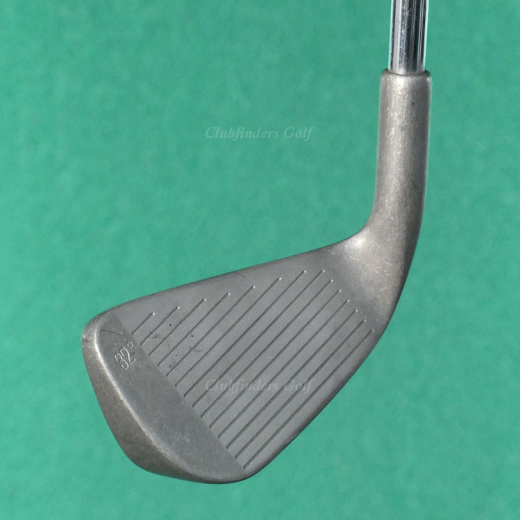 Tommy Armour 845s Original Silver Scot Single 6 Iron Tour Step Steel Stiff