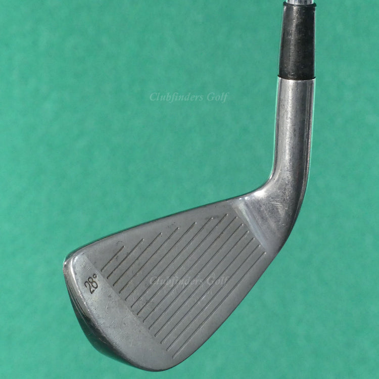 Tommy Armour 845s Silver Scot Polished Single 5 Iron True Temper Steel Regular