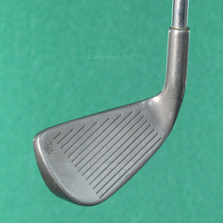 Tommy Armour 845s Original Silver Scot Single 5 Iron Tour Step Steel Stiff
