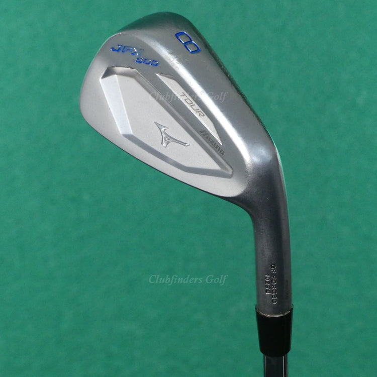 Mizuno JPX 900 Tour Forged Single 8 Iron NS Pro 1150GH Tour Steel Stiff *READ*