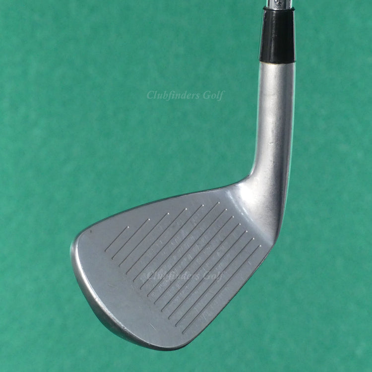 Mizuno JPX 900 Tour Forged Single 8 Iron NS Pro 1150GH Tour Steel Stiff *READ*