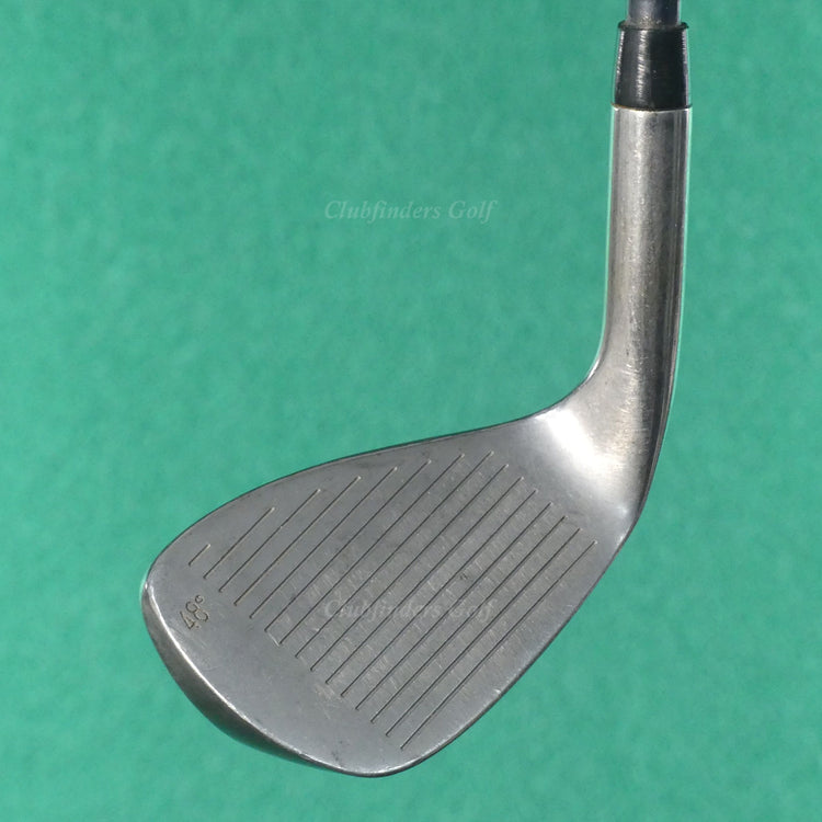 Tommy Armour 845s Silver Scot PW Pitching Wedge Graphite Regular