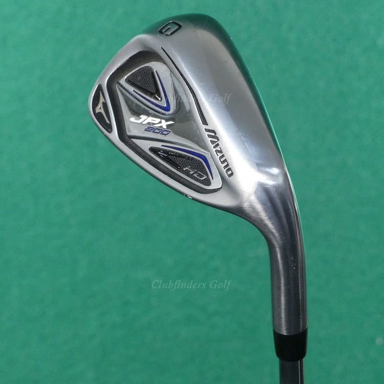 Mizuno JPX 800 HD GW Gap Wedge Nippon NS Pro 950GH Steel Regular