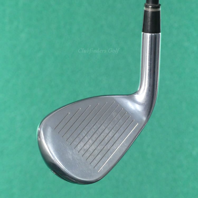Adams 2014 Idea Hybrid Single 9 Iron Mitsubishi Rayon Bassara Graphite Regular