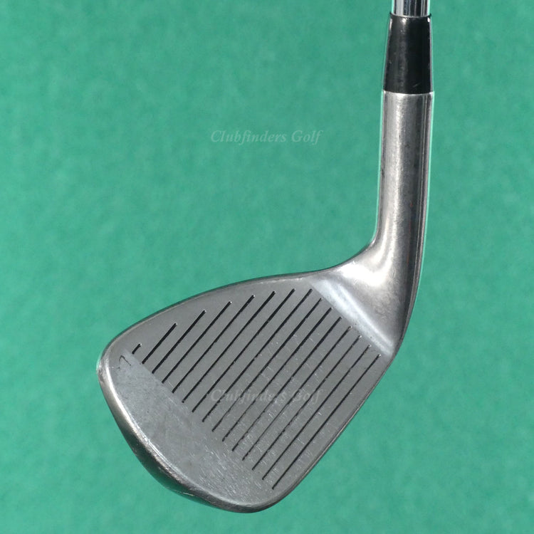Titleist DCI 981 Single 9 Iron Factory TriSpec Steel Regular