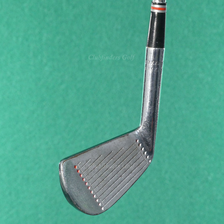 VINTAGE MacGregor Toney Penna VIP MT1 Single 2 Iron TT Dynamic Steel Stiff