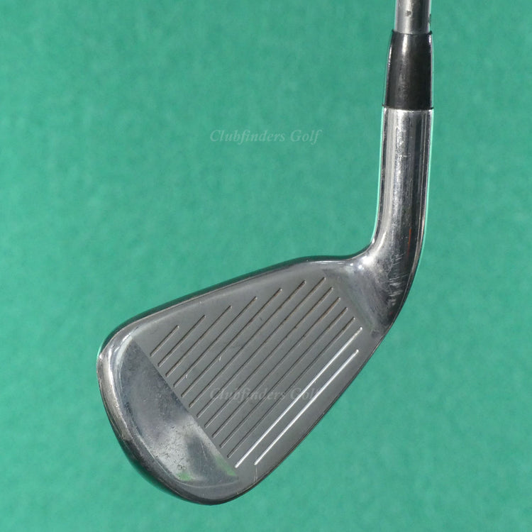 TaylorMade r7 Single 4 Iron Swing Science 400 Series Graphite Firm