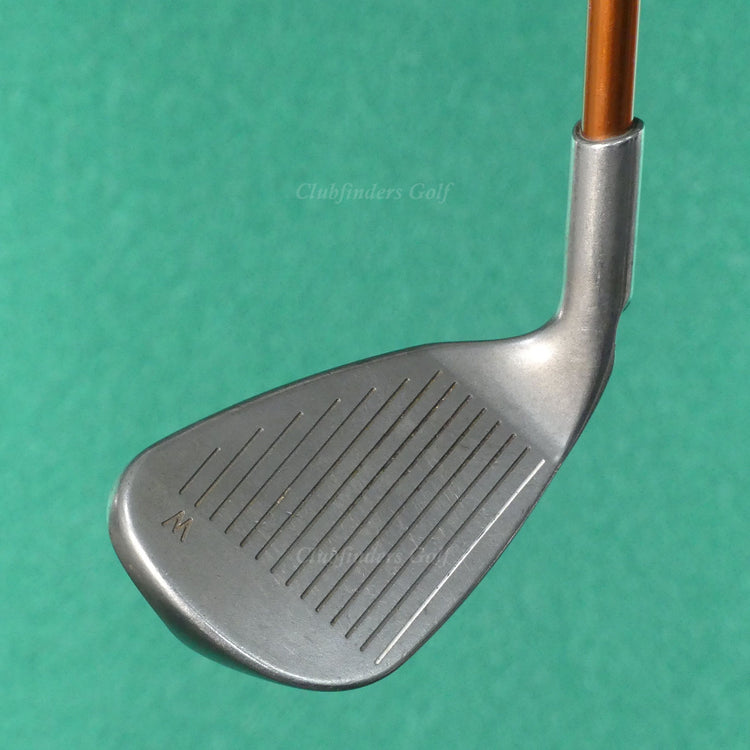 Ping G10 Orange Dot PW Pitching Wedge Factory TFC 129I Graphite Stiff