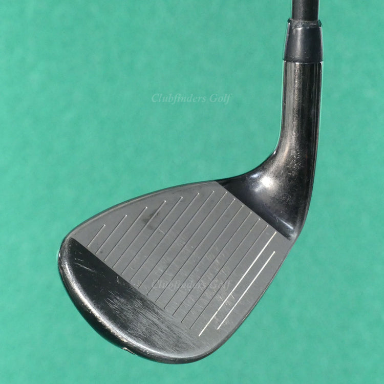 Cobra Golf S3 GW Gap Wedge Factory Aldila NV-3 65 Graphite Regular