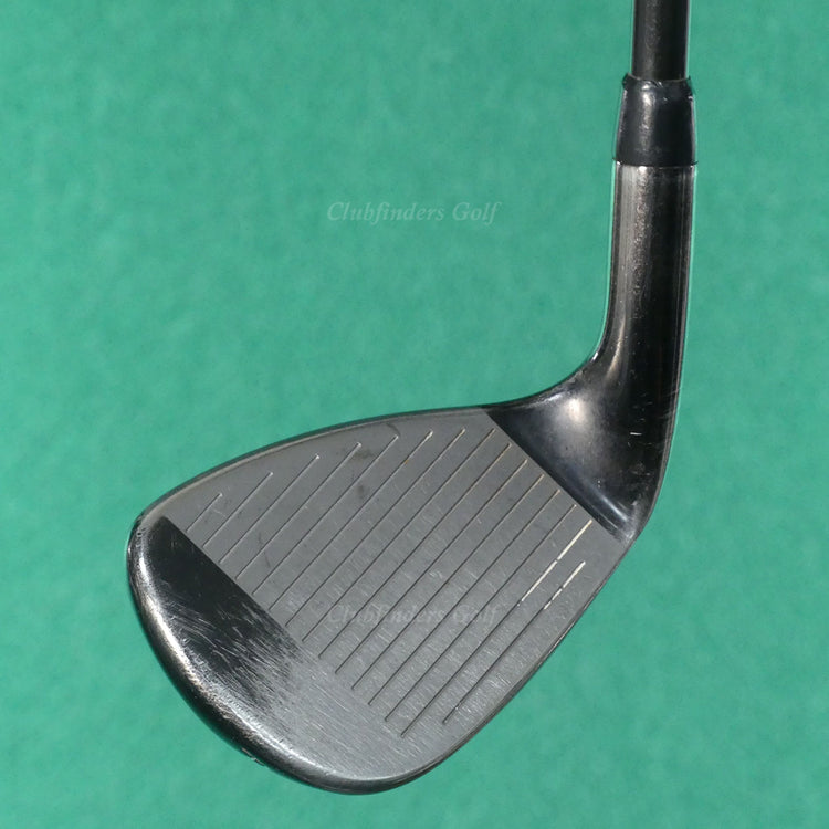 Cobra Golf S3 PW Pitching Wedge Factory Aldila NV-3 65 Graphite Regular