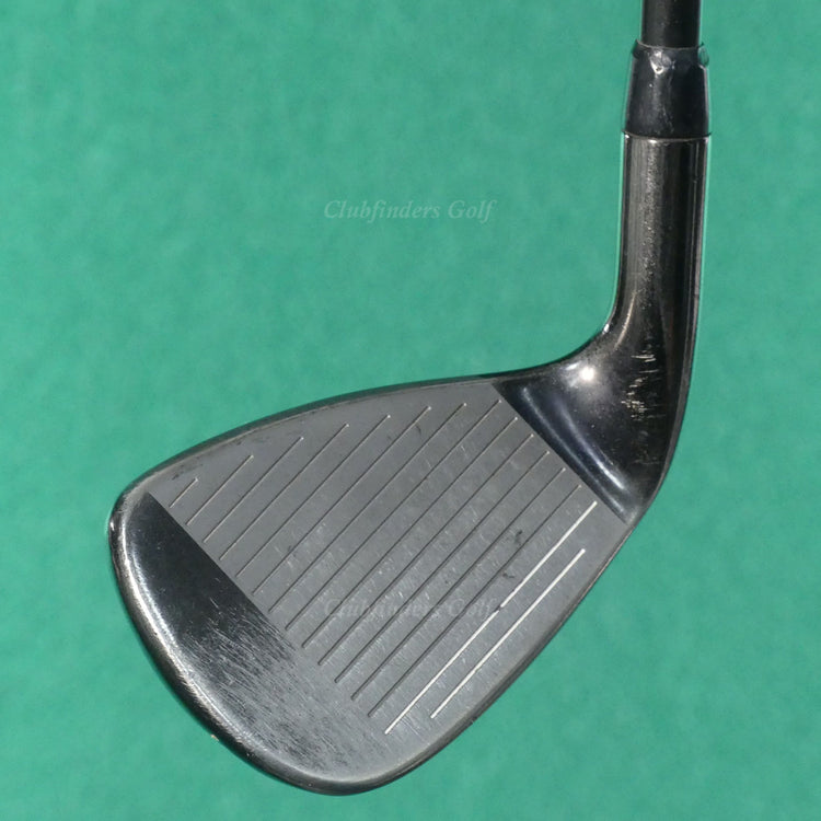 Cobra Golf S3 Single 9 Iron Factory Aldila NV-3 65 Graphite Regular