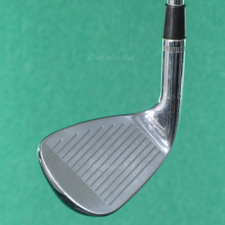 Wilson Staff FG Tour V4 Forged Single 9 Iron KBS Tour Steel Stiff