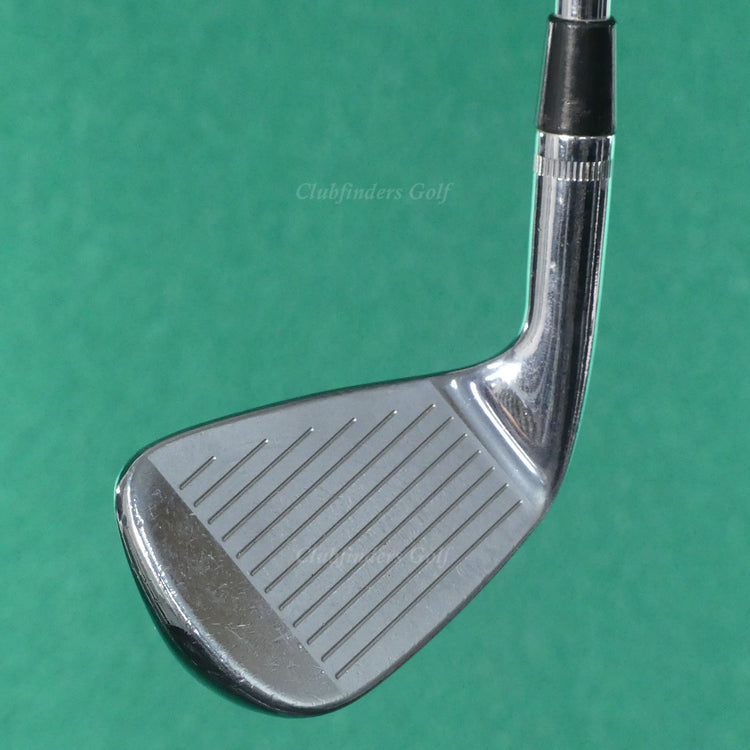 Wilson Staff FG Tour V4 Forged Single 7 Iron KBS Tour Steel Stiff