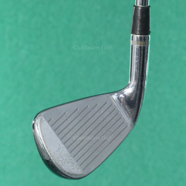 Wilson Staff FG Tour V4 Forged Single 5 Iron KBS Tour Steel Stiff
