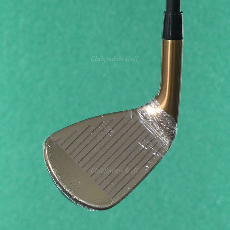 NEW Titleist 2025 T150 Oil Can Forged Single 9 Iron AMT Silver Onyx Steel Stiff
