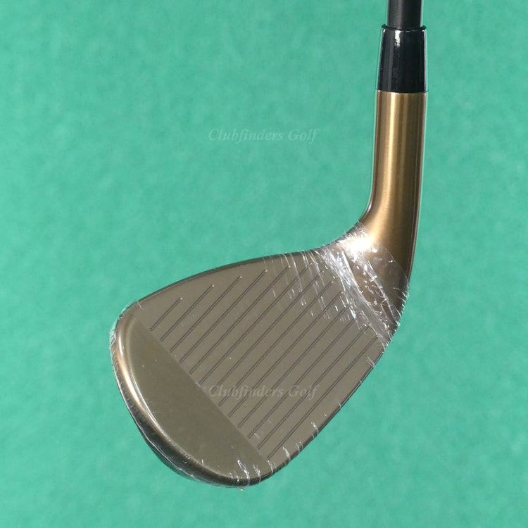 NEW Titleist 2025 T150 Oil Can Forged Single 8 Iron AMT Silver Onyx Steel Stiff