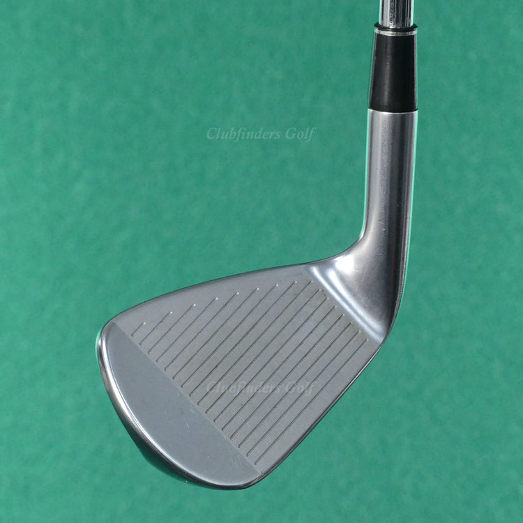 Srixon ZXi5 Forged Single 9 Iron KBS Tour Lite Steel Stiff