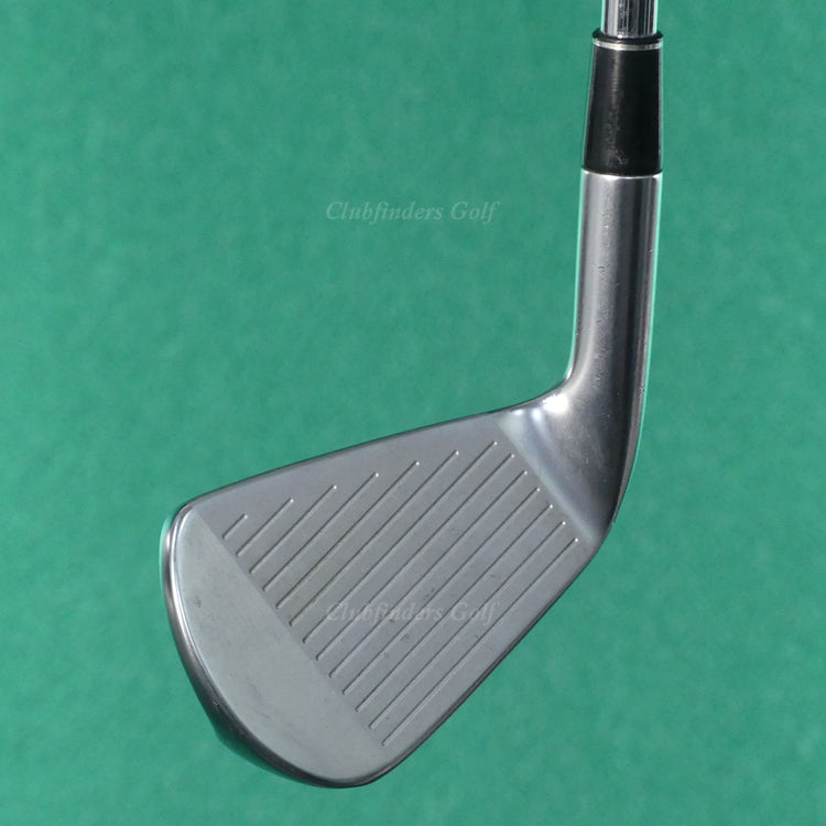Srixon ZXi5 Forged Single 6 Iron KBS Tour Lite Steel Stiff