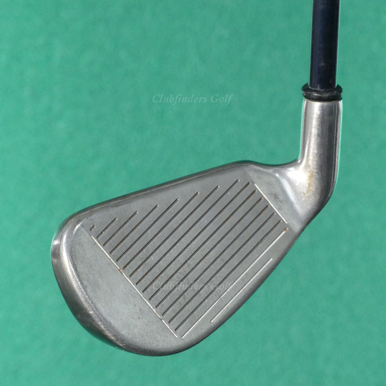 Callaway Big Bertha X-12 Pro Series Single 7 Iron Factory RCH 99 Graphite Firm