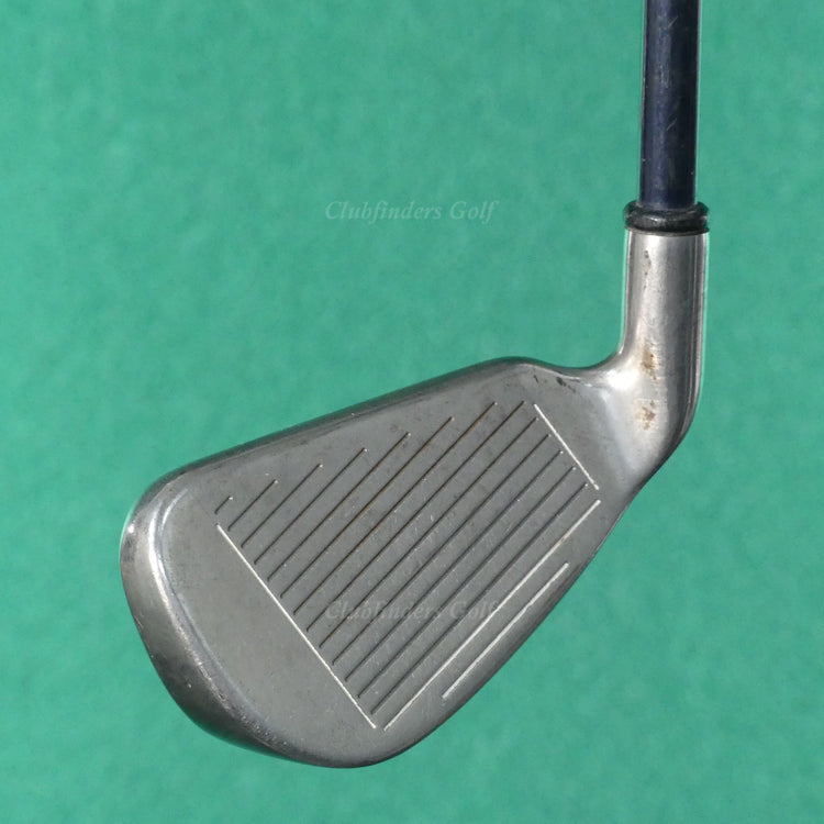 Callaway Big Bertha X-12 Pro Series Single 5 Iron Factory RCH 99 Graphite Firm