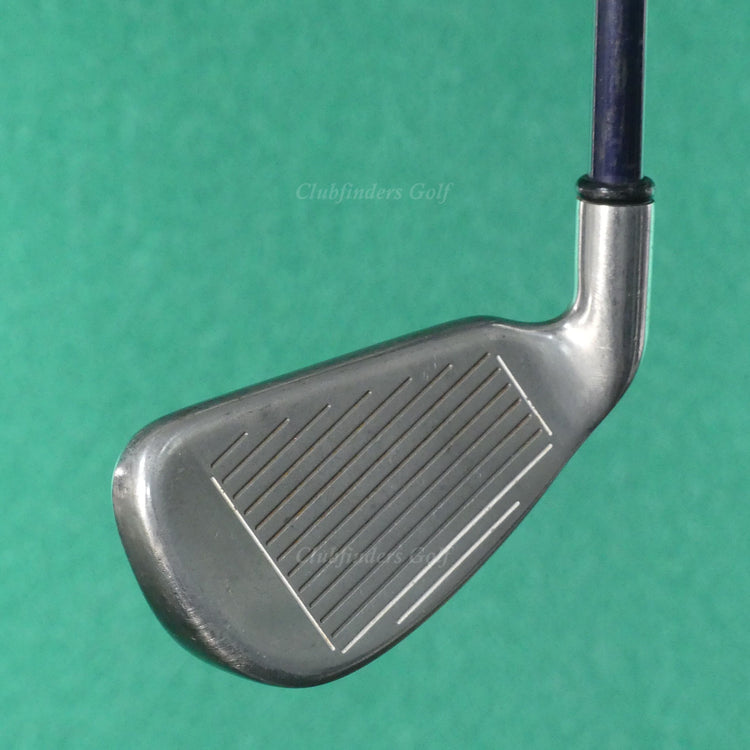 Callaway Big Bertha X-12 Pro Series Single 3 Iron Factory RCH 99 Graphite Firm