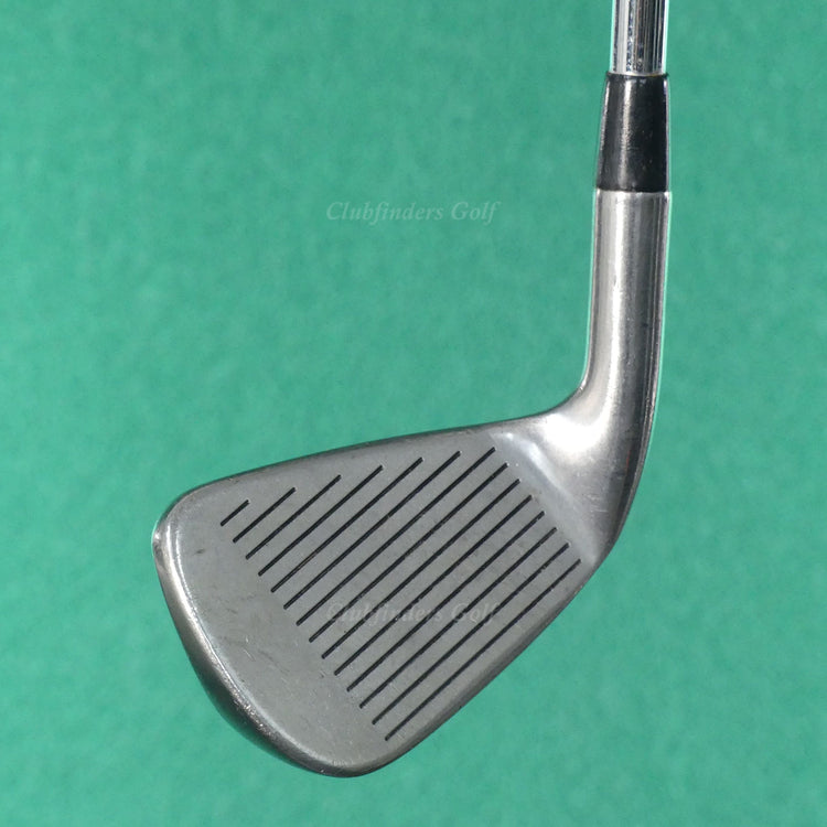 Titleist DCI 981 Single 6 Iron Factory TriSpec Steel Regular