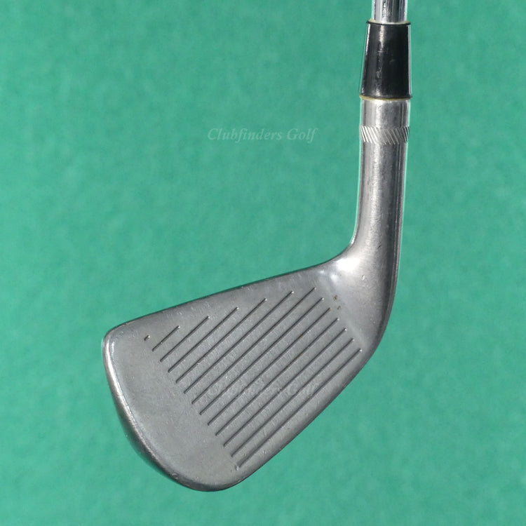 Titleist DCI 990-B Single 5 Iron True Temper Dynamic Gold S300 Steel Stiff