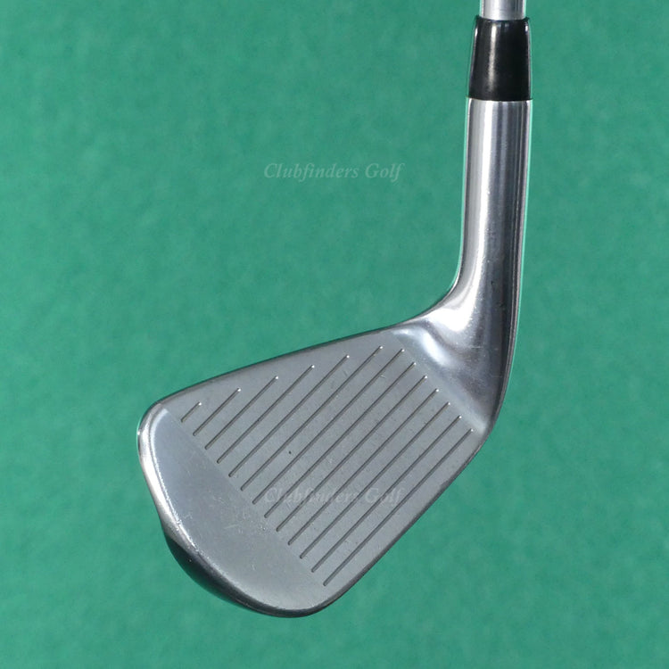 Titleist MB 620 Forged Single 7 Iron Project X IO 6.0 110g Steel Stiff
