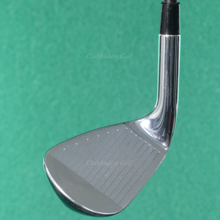 Callaway Elyte Max Fast GW Gap Wedge KBS Max Graphite Iron 55 Graphite Seniors