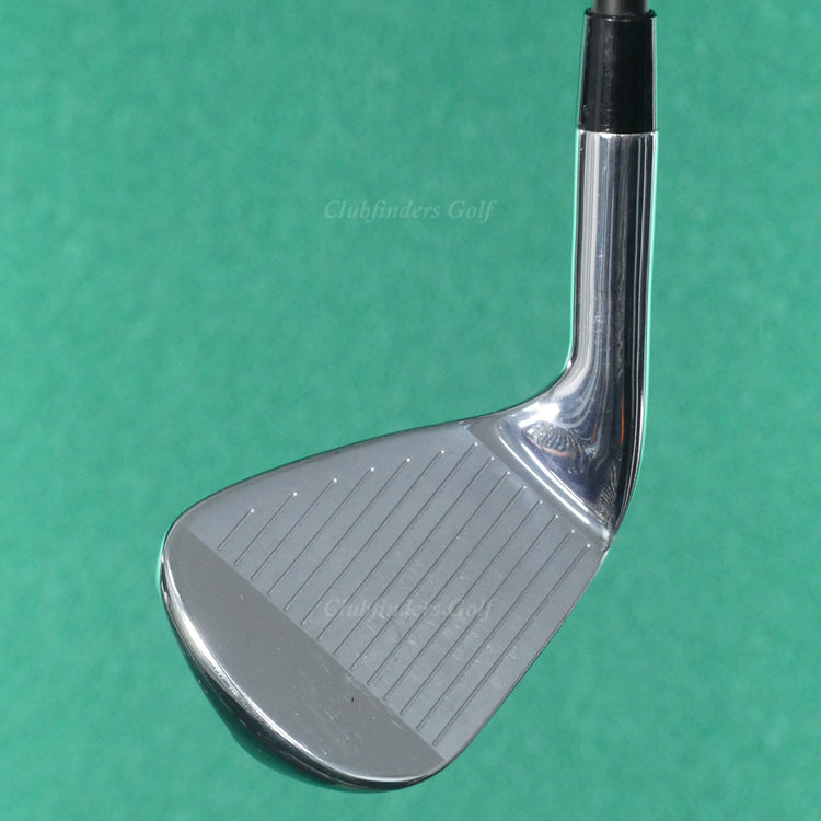 Callaway Elyte Max Fast PW Pitching Wedge KBS Max Graphite Iron 55 Seniors