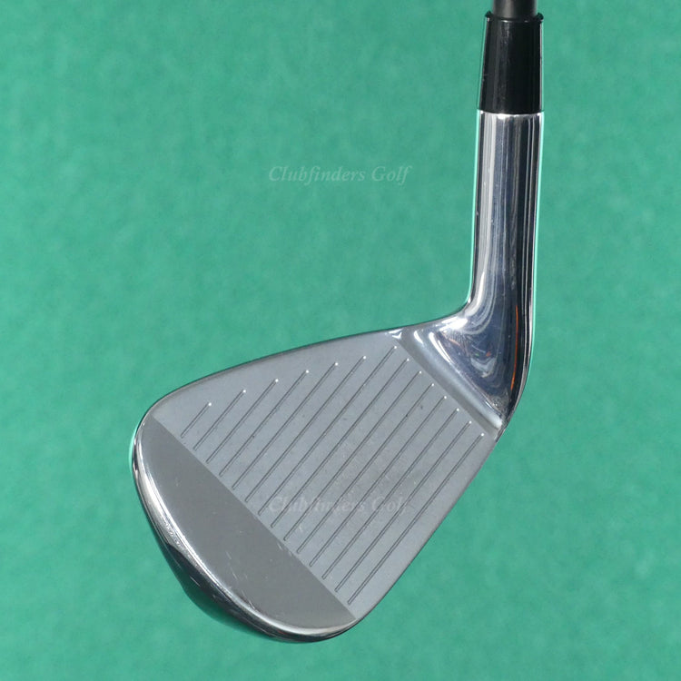 Callaway Elyte Max Fast Single 9 Iron KBS Max Graphite Iron 55 Graphite Seniors