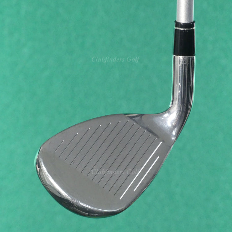 Lady Callaway Solaire II SW Sand Wedge Factory 40w Graphite Women's