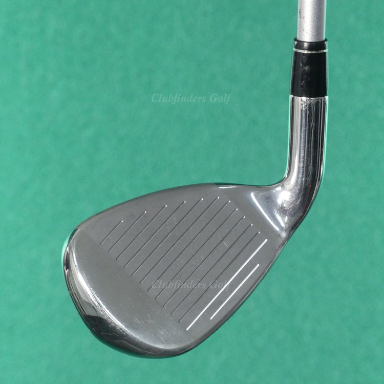 Lady Callaway Solaire II Single 9 Iron Factory 40w Graphite Women's