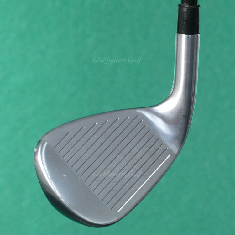 TaylorMade Qi Single 9 Iron Fujikura Ventus TR Blue 6-R Graphite Regular