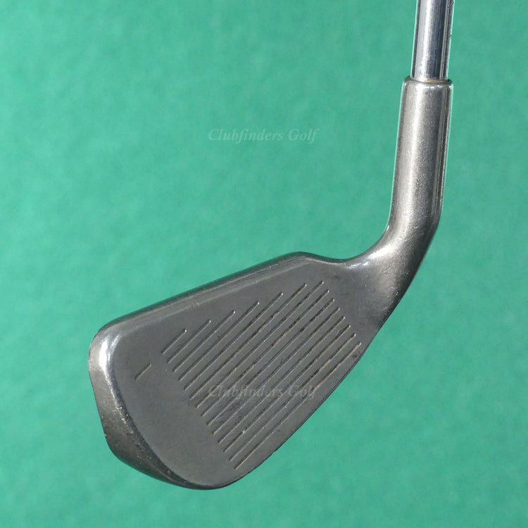 Ping Eye 2 Plus No Plus Black Dot Single 1 Iron Karsten ZZ-Lite Steel Stiff