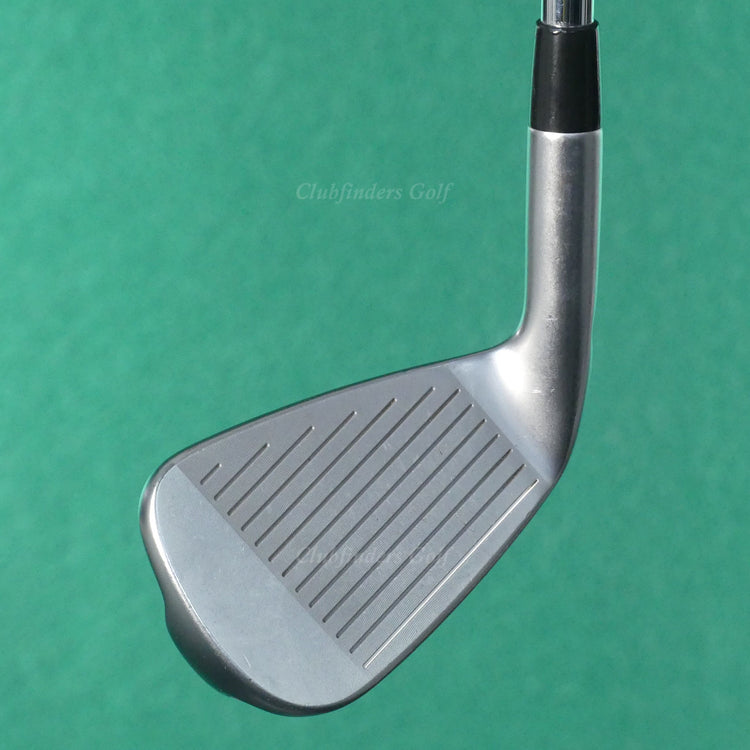 Ping Blueprint S Forged Black Dot Single 7 Iron TT DG 120 X100 Steel Extra Stiff