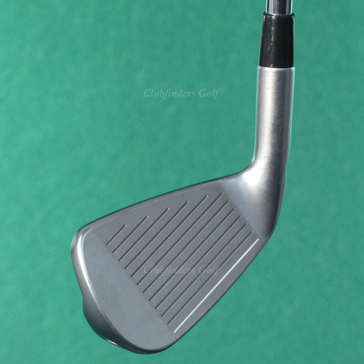 Ping Blueprint S Forged Black Dot Single 5 Iron TT DG 120 X100 Steel Extra Stiff