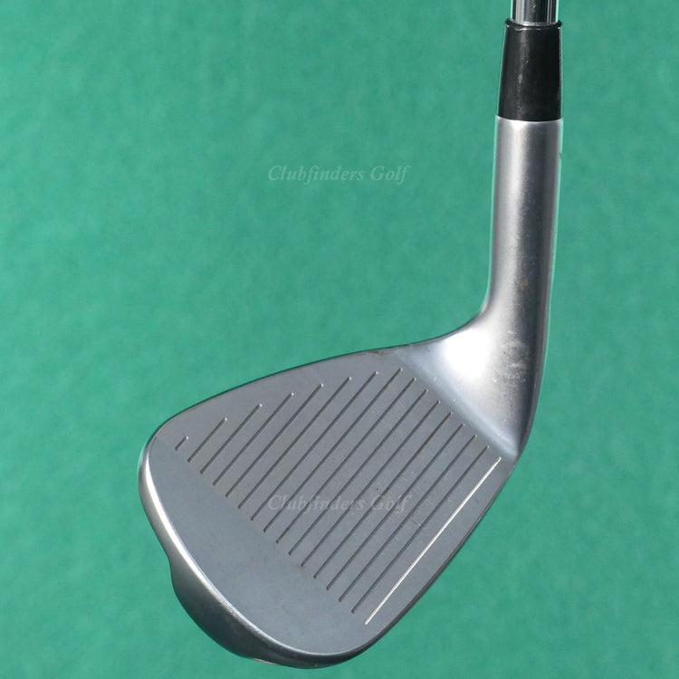 Ping Blueprint S Forged Black Dot PW Pitching Wedge DG 120 Steel Extra Stiff