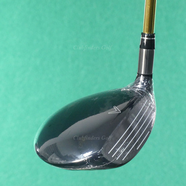 Callaway EPIC MAX Star Fairway 9 Wood UST Mamiya ATTAS 40-R Graphite Regular &HC