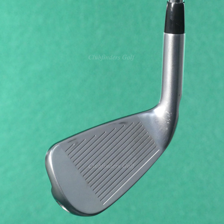 Ping i530 Blue Dot Single 5 Iron True Temper Elevate MPH 95 Steel Regular
