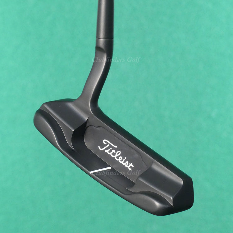 Scotty Cameron Classics Santa Fe 35" Putter Golf Club w/ HC REFINISHED
