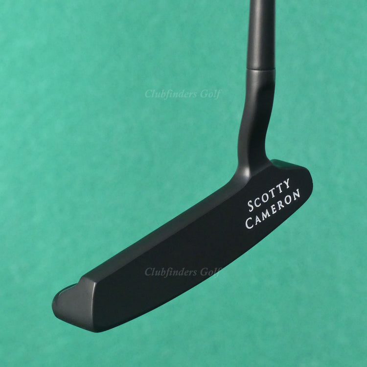 Scotty Cameron Classics Santa Fe 35" Putter Golf Club w/ HC REFINISHED